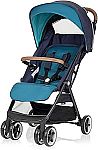 Evenflo Gold Otto Self-Folding Lightweight Travel Stroller $108