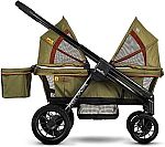 Evenflo Pivot Xplore All-Terrain Stroller Wagon $140