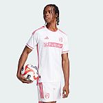 adidas men St. Louis CITY Jersey $30 + Free Shipping