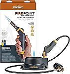 Bernzomatic FirePoint Creator Tool Precision Flame Hand Torch $40