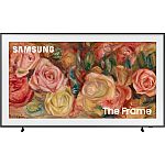 Samsung The Frame QN50LS03D 50" 4K HDR Smart QLED TV $697.99