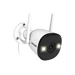 Defender AI Powered 4K Guard Pro Wi-Fi 6-Plug-in Security Camera $30 + Free Shipping