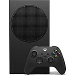 Xbox Series S – 1TB (Black) $349.99