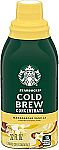 32 Oz Starbucks Cold Brew Coffee Concentrate Madagascar Vanilla $5.27