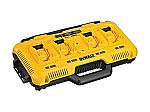 DeWALT 4-Port 20V MAX Rapid Charger $165
