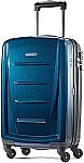 Samsonite Winfield 2 Hardside Luggage Carry-On 20-Inch $68.98