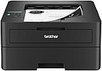 Brother HL-L2460DW Wireless Compact Monochrome Laser Printer $119.99