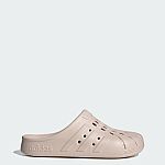 adidas men Adilette Clogs $11 and more