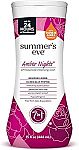 15-Oz Summer's Eve Amber Nights Feminine Body Wash $2.86