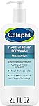 20 Oz Cetaphil Flare-Up Relief Body Wash $6.39