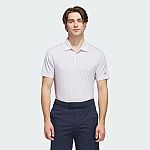 adidas @eBay - Extra 45% off Men's Ultimate365 Printed Mesh Polo $17.60 and more