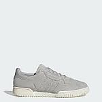 Adidas Men's Powerphase Shoes $27 + FS