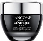 Lancome Advanced Genifique Night Repairing Night Cream 1.7-Oz $54 (51% Off)