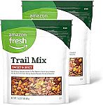 2-Pack 16-Oz Amazon Fresh Sweet & Spicy Trail Mix $6.44