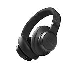 JBL Live 660NC Wireless Over-Ear Noise Cancelling Headphones, Certified Refurbished $40 and more