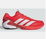 Men's adidas Adizero Ubersonic 5 Tennis Shoes $52