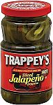 12 Ounce Trappey's Sliced Jalapeno Peppers $1.88