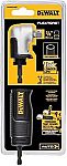 DEWALT FLEXTORQ Right Angle Drive Attachment, 3/8 Inch (DWAMRA38FT) $16