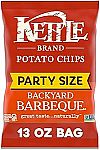 13-Oz Kettle Brand Potato Chips $2.35