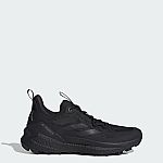 adidas Men's Terrex Free Hiker 2.0 Low Hiking Shoes $49 + Free Shipping