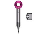 Refurbished Dyson Supersonic Origin Hair Dryer (Iron/Fuchsia) $143.99 and more
