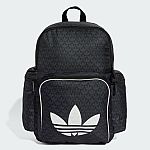 Adidas Monogram Backpack $16.80