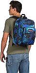 JanSport Laptop Backpack - Computer Bag $13.73