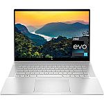 HP Envy 16-h1010nr 16" WQXGA Touchscreen Laptop (i7-13700H 16GB 512GB) $799.99