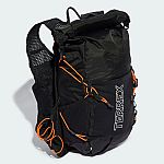 adidas men Terrex Aeroready Speed Hiking Backpack 15 L $46 (orig. $180)