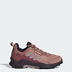 adidas women Terrex AX4 Hiking Shoes $33 + Free Shipping