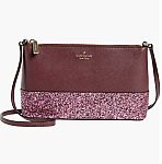 Kate Spade New York Flash Crossbody Bag $30 and more