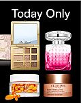 Jimmy Choo Blossom Eau de Parfum Spray, 1.3 oz $30 (50% Off) and more