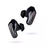 Bose QuietComfort Ultra Noise Cancelling Earbuds, Certified Refurbished $139