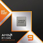 AMD Ryzen 9 9950X3D 4.4 GHz 16-Core AM5 Processor $699