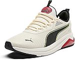 PUMA Men's Amplifier Sneaker $30.39 (orig. $70)