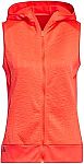 adidas Women's Cold.rdy Golf Vest (Medium) $19