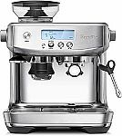 Breville Barista Pro Espresso Machine $599.99 (Reg $850)