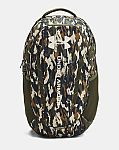 Under Armour Hustle 6.0 Backpack $24.60 and more