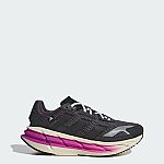 adidas women's adistar 3 sportswear shoes $35.75 (orig. $130)