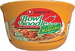 6-Count 3.03-Oz Nongshim Ramen Noodles $4.50 and more