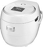 CUCKOO CR-1020F 10-Cup (Uncooked) Micom Rice Cooker $79.99