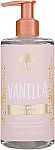 11 Fl Oz Tree Hut Vanilla Serum Infused Hand Wash $3.69