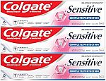 Amazon Toothpaste, Body Wash, Hand Soap Sale $10 Off $35