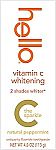 4.0 Oz hello Vitamin C Whitening Toothpaste with Fluoride $1.72