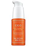 Sunday Riley C.E.O. Vitamin C Brightening Serum, 1oz. $42.50 (50% Off) and more