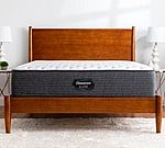 Mattress Firm New Year Sale - Extra 25% Off or Free Adjustable Base Beautyrest Silver BRS900-C Queen Mattress $472 and more