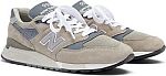 New Balance 998 Sneaker $73 and more