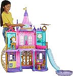 Disney Princess Interactive Magical Adventures Castle $56.24 (Reg $149.99)