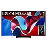LG 77” Class C4 Series OLED Smart TV $1197 (Store Pickup, YMMV)