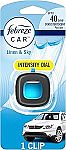 Febreze Car Air Freshener Vent Clip $1